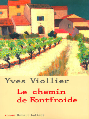 cover image of Le chemin de Fontfroide--NE